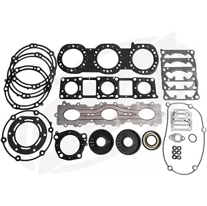 Yamaha Complete Gasket Kit 1300 Power Valve GP1300R 60T-11181-00-00 2003 2004 - Picture 1 of 1