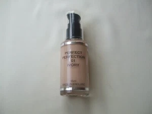 Base Laval Perfect Perfection Marfil 35 ml nueva - Imagen 1 de 2