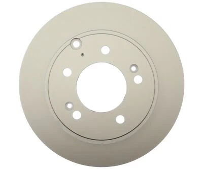 Rotor de freno de disco trasero Raybestos 909ZF39 2012 2013 para Kia Optima 2011-2014 Foto 1 de 4