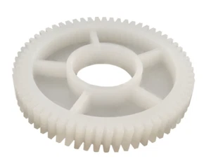 Gang IN Nylon für Getriebemotor UNUS Masri A36 / Df 24 volt Cod. 36.10.103 - Bild 1 von 3