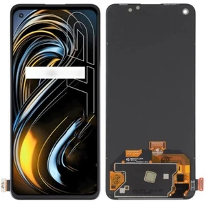 LCD i dotykowy, ekran zastępczy do Oppo GT 5G RMX2202 OLED - Zdjęcie 1 z 4