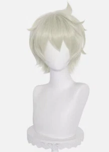 Genshin Impact Cosplay Bennett Cosplay Wig - Picture 1 of 4