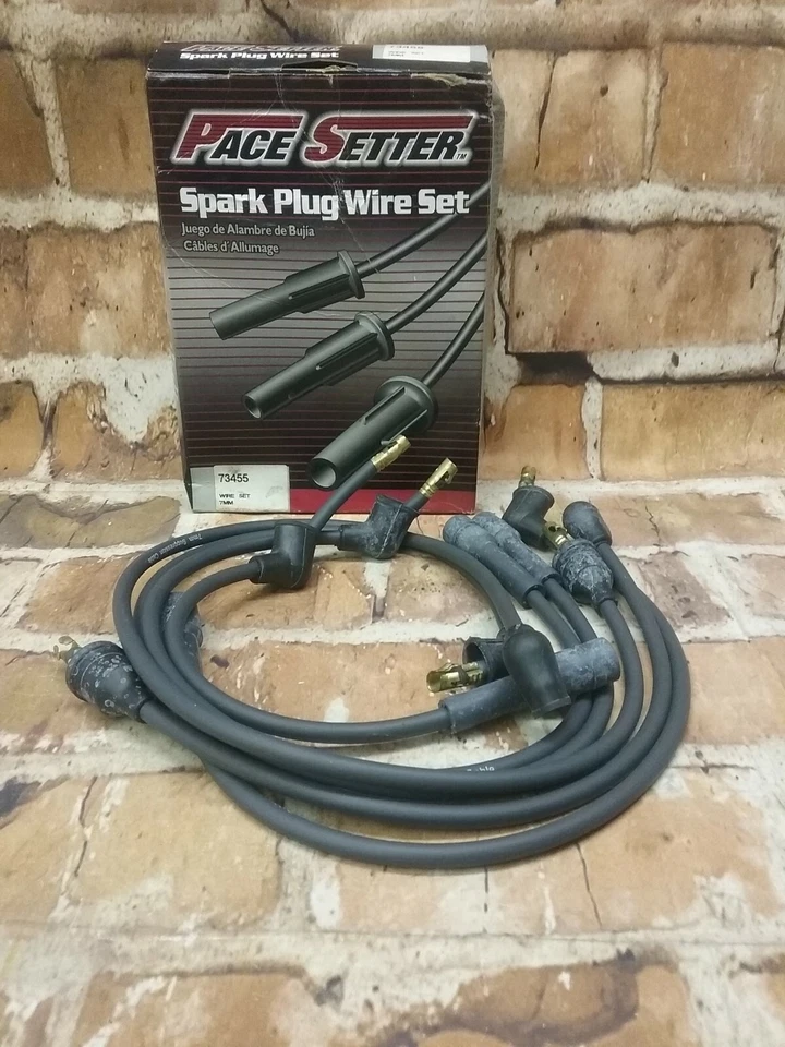 73455 Pace Setter Spark Plug Wire Set  - Image 1 of 1