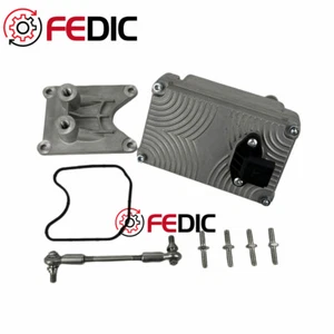 12V Turbo actuator 12683993 for GMC Sierra Chevrolet Silverado 2500 3500 6.6L - Picture 1 of 7