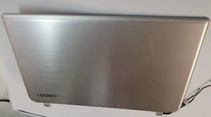 TOSHIBA SATELLITE S50-B-15N S55-B TOP LCD METAL COVER LID A000295170 - Picture 1 of 19
