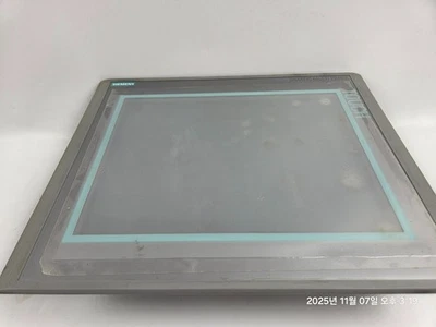 SIEMENS 6AV6 644-0AA01-2AX0  EXPEDITED SHIPPING - Image 1 of 4