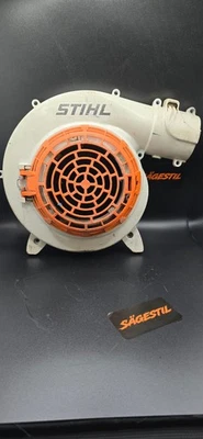 Stihl Gebläsegehäuse Laubsauger SH 55 85 Blasgerät BG 45 46 55 85   - Bild 1 von 3