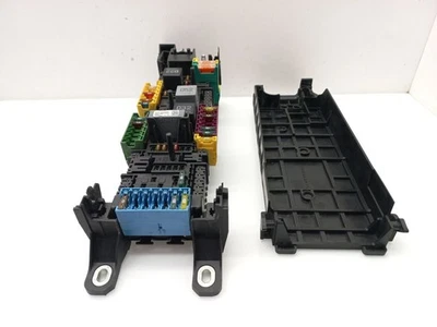 Mercedes-Benz Vito Viano W447 2015 Fuse module A4475460046 MIN55350 - Image 1 of 4