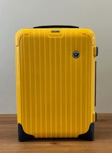 Rimowa Salsa Cabin 2 Rollen (preLVMH) Limited Edition DeutschPoste HandgepäckNEU - Picture 1 of 10