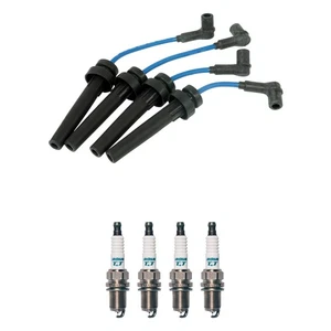 NGK Ignition Kit For Chrysler - Picture 1 of 1