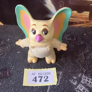 Vintage 1984 She-Ra Princess Of Power KOWL Know It All Owl Actionfigur Motu - Bild 1 von 4