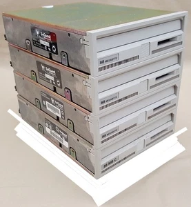 (4) SyQuest 88mb SCSI Internal Removable Hard Drives AMIGA APPLE MAC PC ASIS! 1 - Picture 1 of 6