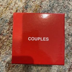 Wir sind nicht wirklich Fremde Kartenspiel - Paarausgabe Liebesbeziehung - Bild 1 von 6