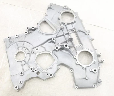 NUEVA CUBIERTA DE DISTRIBUCIÓN DELANTERA DEL MOTOR OEM 13501EA200 para Nissan NV2500 3500 4,0 L 12-21 Foto 1 de 4