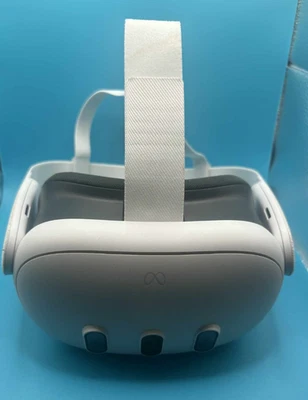 Auriculares Meta Quest 3 512GB VR Usados, Buen Estado Foto 1 de 4