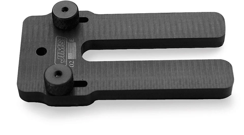 Jim's Machining 1164 Piston Support Plate - Image 1 of 1