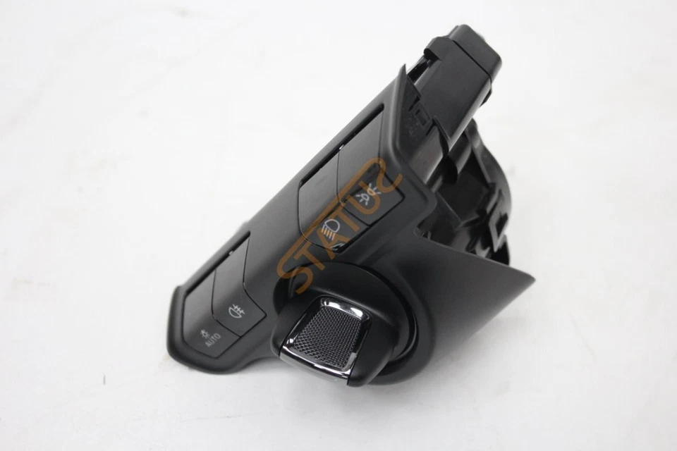 Porsche 911 992 Ignition Starter Switch And Light Control Module 992941531F - Image 1 of 4