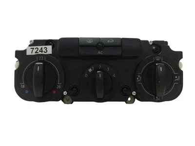 VW GOLF V Variant 1K5 Altre Centraline 1CF74730960 1.90 Diesel 2005 26364186 - Immagine 1 di 4