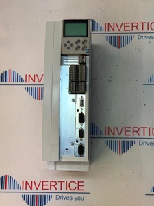 Lenze Servo Drive EVS9324-ES Id No 33.9324SE.8C.81 - Picture 1 of 9