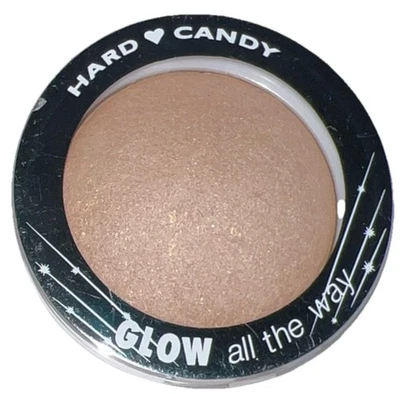 1- Bronceador HARD CANDY Glow Todo el Día Horneado #129 TIKI (Nuevo/Sellado) Ver Todas las Fotos Foto 1 de 4