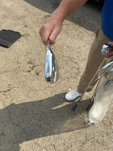 golf clubs irons set - Picture 1 of 11