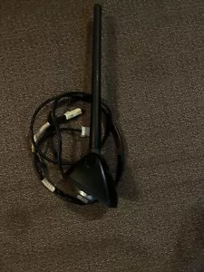 2008-2015 SCION XB 2008-2012 XD Radio Roof Mast Pillar Antenna Base GENUINE OEM - Picture 1 of 3