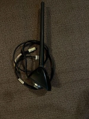 2008-2015 SCION XB 2008-2012 XD Radio Techo Mástil Pilar Antena Base Original OEM Foto 1 de 3