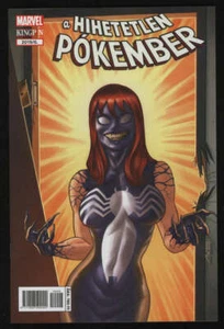 Amazing Spider-Man #678 #679 Hungarian 2019 NM 9.4 W Pgs Foreign Mary Jane Venom - Picture 1 of 2