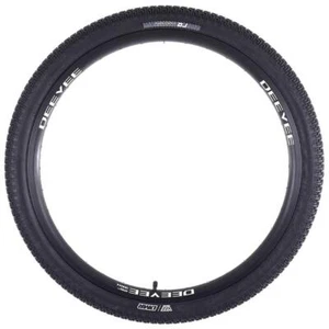 Neumático de bicicleta de montaña plegable DMR MOTO DJ 26 x 2,2 en negro - Imagen 1 de 3