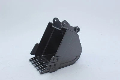 Excavator Shovel 1:14 Full Metal E.g. Huina 1580 Crawler Excavator 580 New Spare - Image 1 of 4