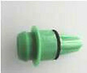 Toyota Tipo Parachoques Clip X 4 Equivalente A 90189-05133 - Imagen 1 de 1
