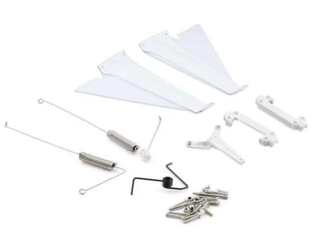 E-Flite EFL105254 Landing Gears for Turbo Timber Evolution 1.5m RC Airplain