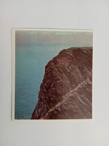 FIGURINA CONOSCERE E SAPERE ED. GALLO 1996 n 302 CON VELINA - Foto 1 di 2