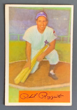 1954 Bowman Baseball Cards 30