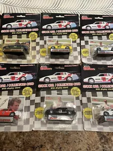 1989 racing champions flat bottom , Extremely Rare! Don’t Miss Out On This Price - Picture 1 of 8