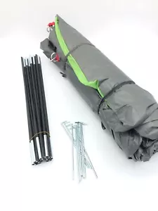 Tienda de campaña Coleman Sundome 3 personas, resistente a la intemperie, montaje rápido - Imagen 1 de 6