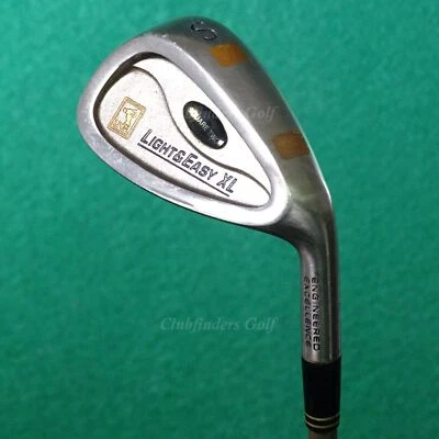 Lady Square Two Light & Easy XL SW Sand Wedge Factory Graphite Ladies - Image 1 of 3