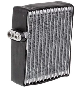 Mitsubishi Pajero AC Rear Evaporator Core Brand New Suit NM NP 05/00 to 10/06 - Picture 1 of 7