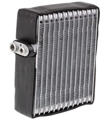 Mitsubishi Pajero AC Rear Evaporator Core Brand New Suit NM NP 05/00 to 10/06 - Image 1 of 4