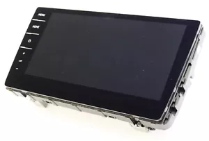 VW Passat 2.0TDi 3G B8 Facelift 5G6919606 Display Monitor Bildschirm TouchScreen - Bild 1 von 7