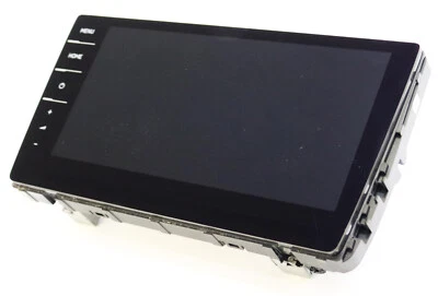 VW Passat 2.0TDi 3G B8 Facelift 5G6919606 Display Monitor Bildschirm TouchScreen - Bild 1 von 4