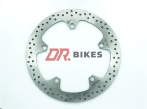 BMW K1200 S 2005 - 2007 Brembo Serie Oro Fixed Front Disc - Picture 1 of 5