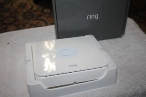 Ring 4K11S7-0EN0 Alarm Home Security Kit oct23 #H - Picture 1 of 5