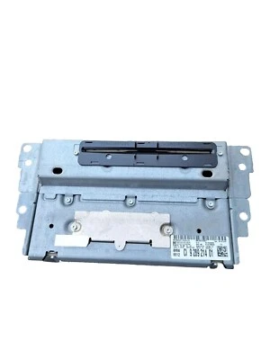 BMW F30 320I 328I 335I 2012 2013 unidad principal de radio navegación estéreo receptor CIC Foto 1 de 4