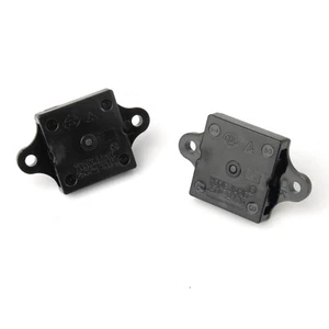 2* INTERRUTTORI TORRE 120VAC 240VAC 4 Fili Ventilatore Elettrico Mixer Interruttore Rotante - Foto 1 di 4