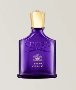 Creed Queen Of Silk Eau de Parfum 75ml- Brand New with Box - Picture 1 of 3