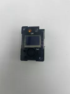 Dell PowerEdge Power Button LCD Control Panel J3772 - Picture 1 of 2