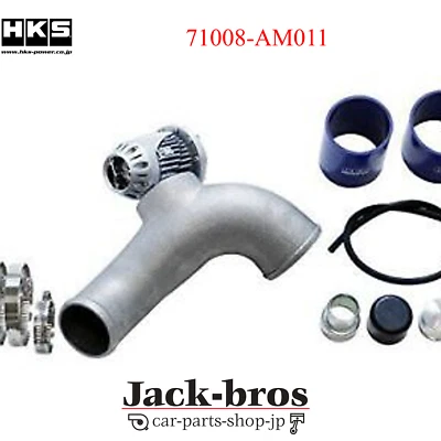 HKS SUPER SQV4 para MITSUBISHI LANCER EVOLUTION CT9A VII-IX MR 4G63 71008-AM011 Foto 1 de 2