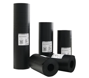 Mauerwerksperre Dörken DELTA 25lfm Grundmauer Isolierung Sperrfolie Mauersperre - Bild 1 von 12