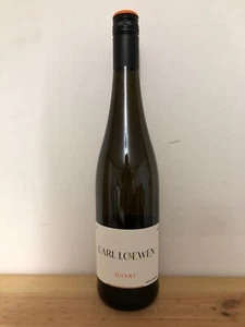 3 x 2024 Riesling Quant, Weingut Carl Loewen - Bild 1 von 2